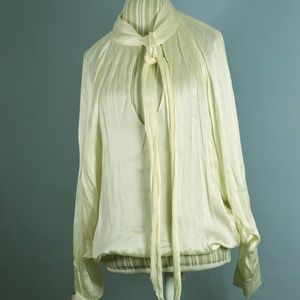 L'Agence Billowy Blouse - 3